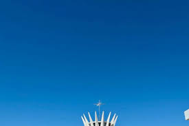Passagem por Brasília e pela Catedral pode abençoar ciclo da Seleção