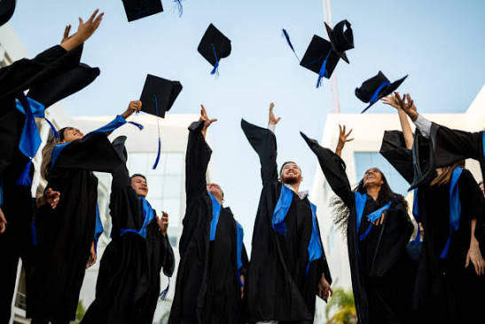 7,500+ Young Man In Graduation Cap And Gown Stock Photos, Pictures &  Royalty-Free Images - iStock
