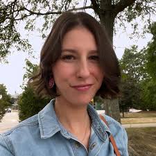 Sonya Maria Douglas (@glass.catbird) • Instagram photos and videos