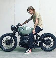 Custom Motorcycle For You Sky Rye Design