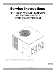 Service Manual Manualzz Com