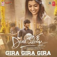 Dear Comrade Songs Free Download