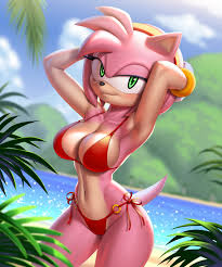 Amy RoseAmy Rose (Nude Version) / Amy Rose :: sonic ero :: StH Персонажи ::  Sonic (соник, Sonic the hedgehog, ) :: pak009 :: фэндомы / картинки, гифки,  прикольные комиксы, интересные статьи по теме.