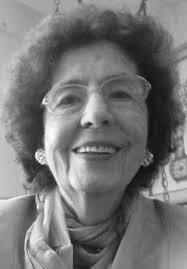 Obituary: Evelyn Mae Beal