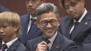三浦 知良