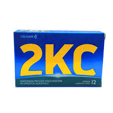 2kc Mittel Gegen Kater Anti Kater Nach Dem Alkoholkonsum 1x12 Tab Super Ebay