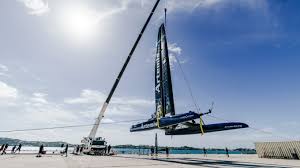 Image result for america's cup 2017