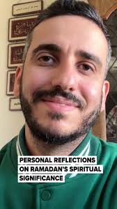 As Ramadan draws to a close, join MLive reporter Fuad Shalhout