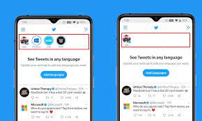 Twitter is testing its own take on stories format dubbed as fleets and the feature is available to android and ios users in india. How To Disable The Twitter Fleets On Android And Ios