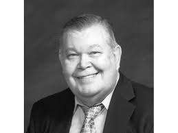 Robert Parrott Obituary (1948