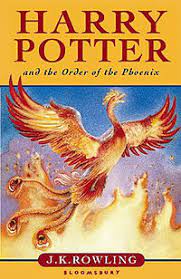 Also harry is now and the hormones are beginning to kick in. Harry Potter And The Order Of The Phoenix Harry Potter 5 Read Online Free By J K Rowling