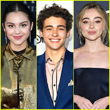 Check spelling or type a new query. Olivia Rodrigo Reacts To Fan Theories That Drivers License Is About Joshua Bassett Sabrina Carpenter Joshua Bassett Olivia Rodrigo Sabrina Carpenter Just Jared Jr