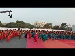 Poonam Kapse Participate On Ratnakar Shelake Dance Academy 3 Youtube Nritya is dedicated to developing talent. youtube
