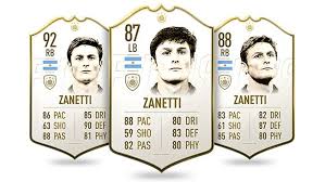 See their stats, skillmoves, celebrations, traits and more. Fifa 20 Icons Alle Ikonen Mit Ratings In Der Liste Kaka Ist Dabei