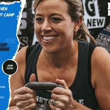 Fit Body Boot Camp Saint Petersburg, FL