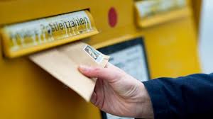 Porto für standardbrief, kompaktbrief, großbrief, maxibrief und postkarte direkt online kaufen! Porto Erhohung 2019 Fast 11 Prozent Mehr So Heftig Steigt Jetzt Das Brief Porto News De