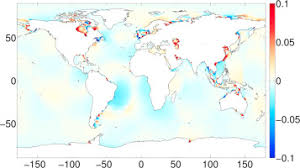 The Impact Of Future Sea Level Rise On The Global Tides