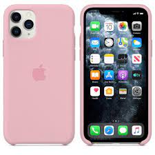 Iphone Silicone Case Candy Pink Iphone Silicone Iphone Cases Apple Launch