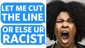 I Broke 2 of Karen's Bones when I RAN HER OVER… cuz she tried to STOP ME  from SAVING A LIFE