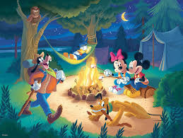 Check spelling or type a new query. Amazon Com Ceaco Disney Together Time Campfire Puzzle 400piece Gateway Disney Puzzles Disney Friends Mickey Mouse Cartoon