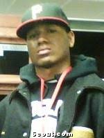 Jonathan Atchison, Alabama, Linebacker