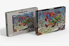 Check out today's deals now! Mondo Announces Puzzles Based On Jurassic Park Die Hard The Iron Giant And More