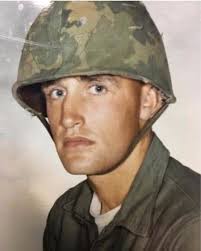 Louisiana marine killed in Vietnam War