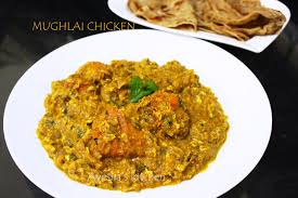 Maybe you would like to learn more about one of these? Chicken Recipes Chicken Mughlai Mughlai Chicken