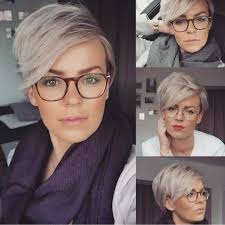The softness around the edges that keep it looking feminine. 10 Feminine Pixie Haircuts Ideas For Women Short Pixie Hairstyles 2020 Short Hair Styles Pixie Thick Hair Styles Hair Styles