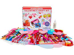 Valentine's day isn't just about romantic love! 27 Best Valentine S Day Gift Ideas For Kids In 2021