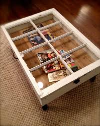 40l x 24w x 18t. Home Brewed Coffee Tables Deebeecool