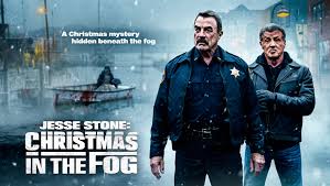 🎬 JESSE STONE: CHRISTMAS IN THE FOG (2025) – A Chilling Holiday Mystery –  NIWSZONE