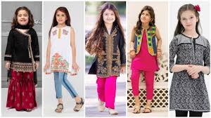 Girl Dress Dizain Online
