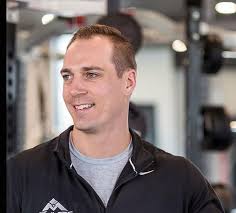 About Reid Hall, Volleyball Conditioning Coach