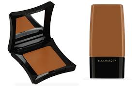 What Foundation Should I Wear Illamasqua Blog