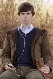 Alfred thomas highmore is an english actor. Who Is Freddie Highmore S Brother Actor Bertie Highmore