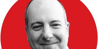 Christopher Rosen Joins The Ankler