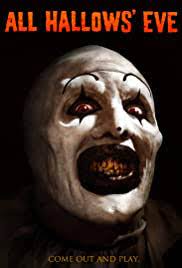 Ver Pelicula All Hallows Eve Online Completa