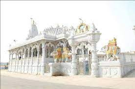 Sojat is a city, a municipality and tehsil headquarters in pali district of rajasthan state. Purneshwar Dham Sojat Online