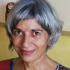 Josefa Sánchez Rodríguez