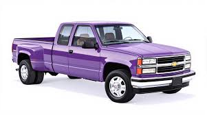 Image result for Light Rose 1994 Truck