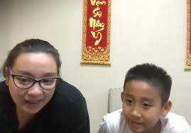 Xúc động với câu nói của cháu ngoại dành cho Phi Nhung: Con nhớ bà ngoại  rất nhiều