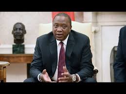 Uhuru kenyatta father founding father mzee jomo kenyatta was the first president of the country. President Uhuru Kenyatta And His Family Enumerated At State House Golectures Online Lectures