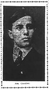 Asa Warren Candler (1885-1929)
