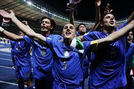 Qui trovi una visione generale su tutte le partite. Times Historicos Italia 2006 Calciopedia