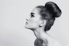 Our collection of wedding hairstyles for thin hair contains a lot of simple and chic ideas for brides. Best Updos For Thin Hair Viviscal Healthy Hair Tips