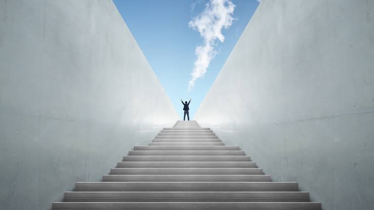 Creating Meaningful Progress Without Chasing Perfection