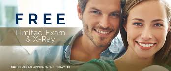 New Patient Specials