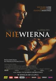 Film Niewierna (2002)