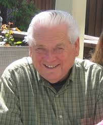 Obituary for George "Tom" Thomas Palmer Sr.